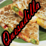 QUESADILLA